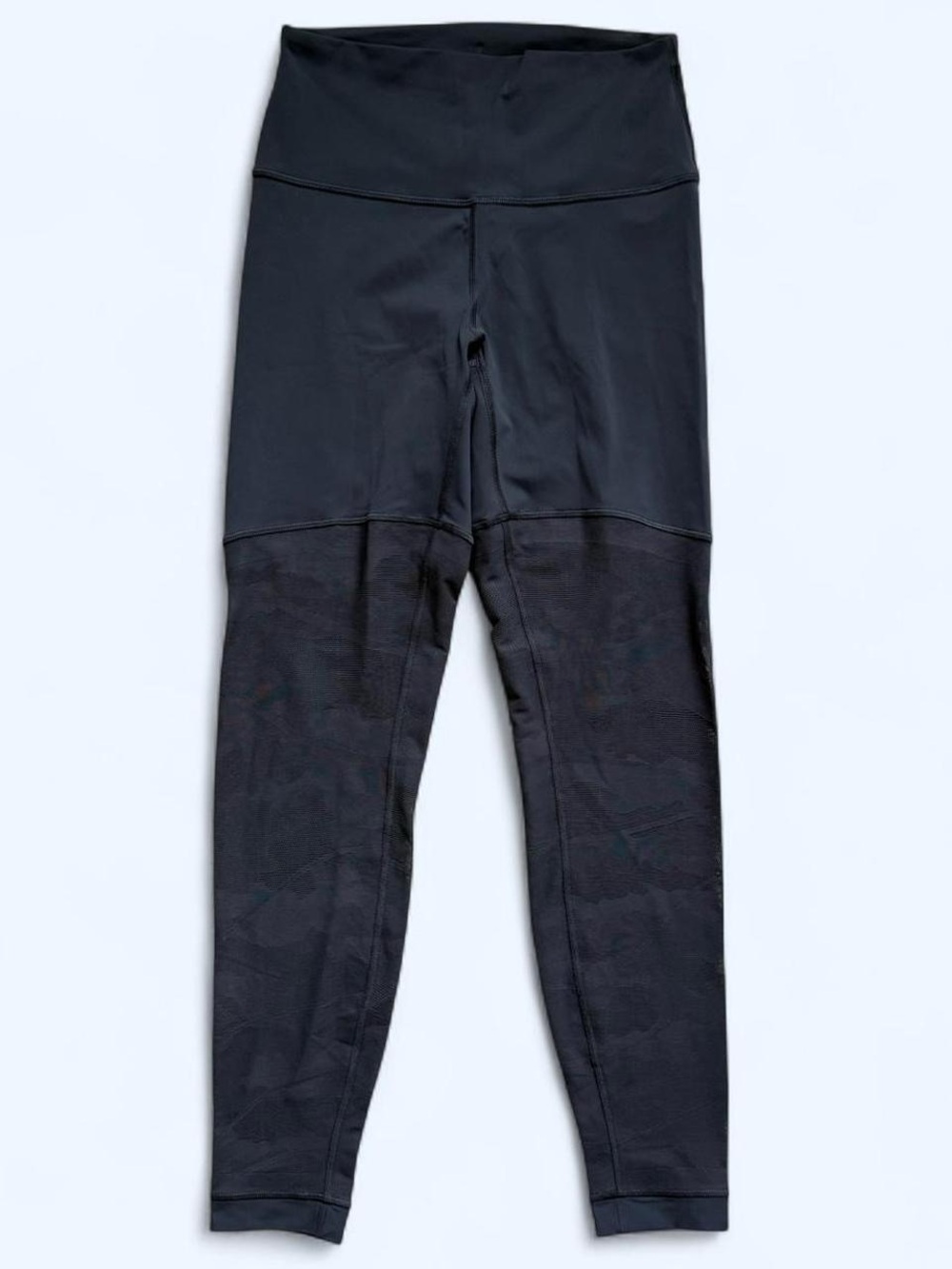 Lululemon sheer will hr tight 28” camo leggings